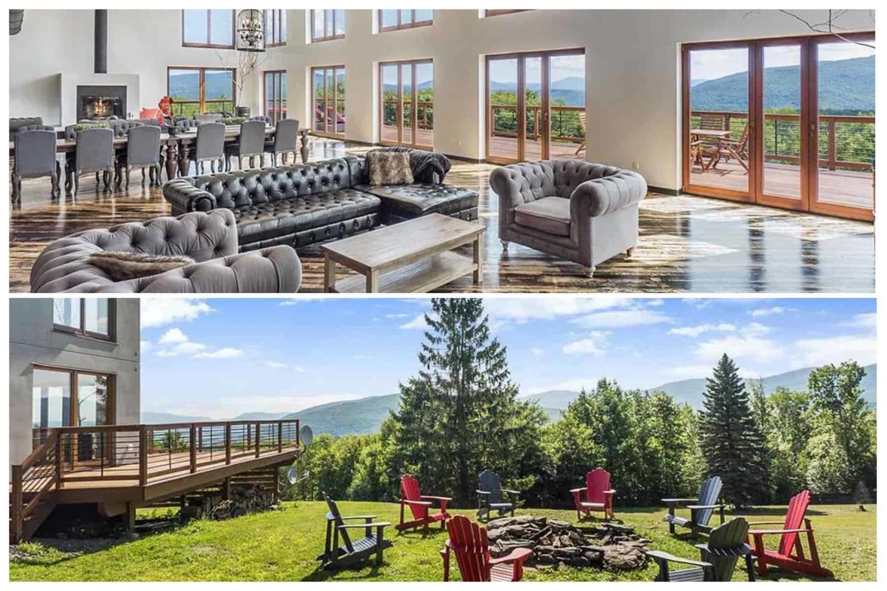Luxury Homes For Sale Upstate NY